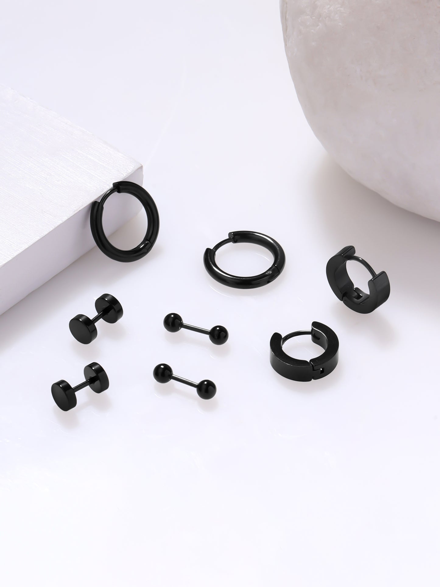 Versatile jewelry - Suitable for all outfits