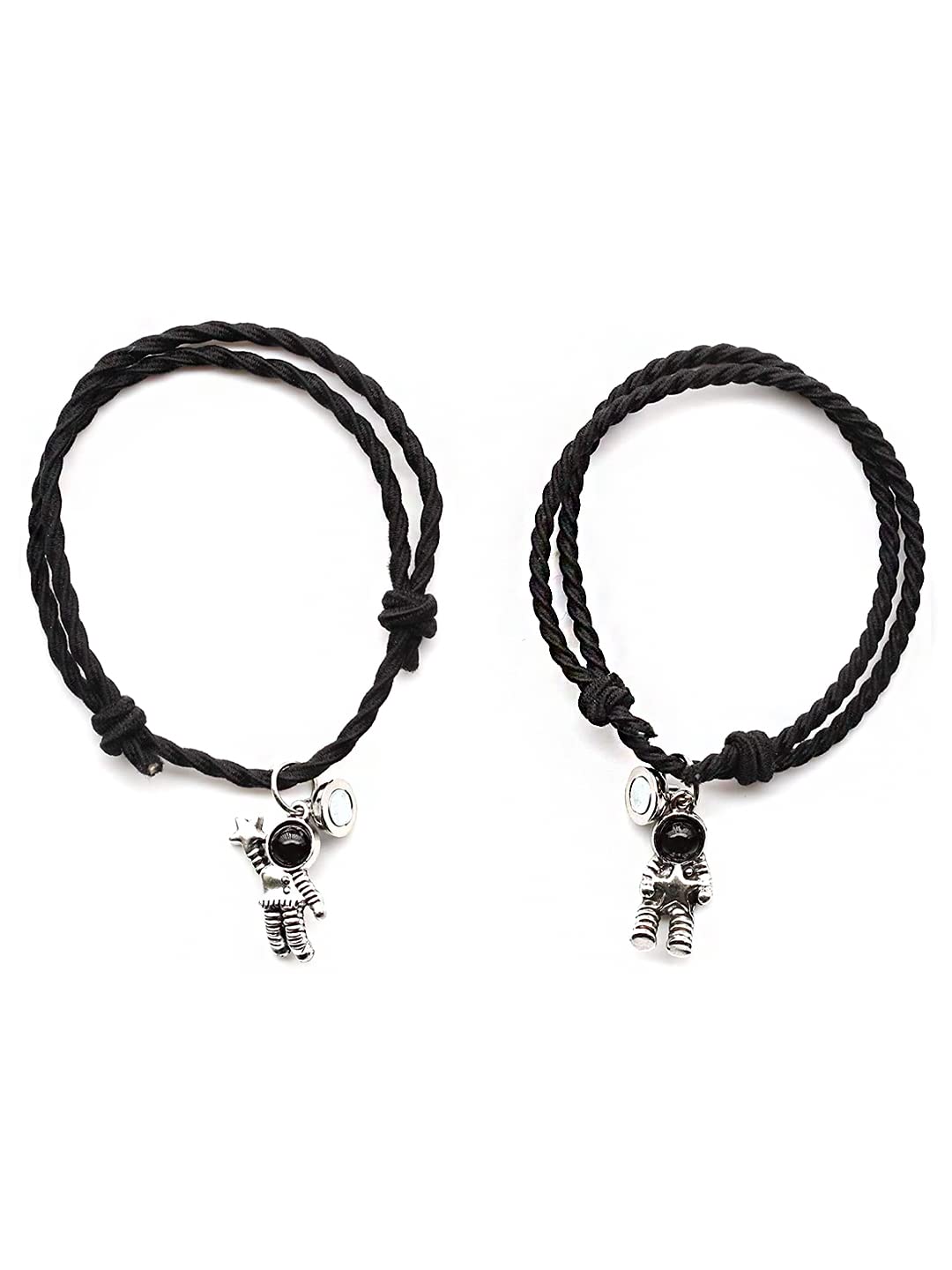 Kairangi Bracelet for Women and Girls | Multicolor thread Bracelets Set for Women and Girls | Bead Bracelet Combo | Birthday Gift For Girls and Women Anniversary Gift for Wife