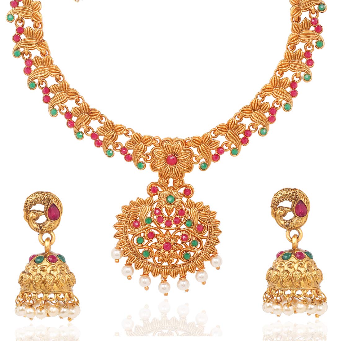 Latest 2025 ethnic jewellery