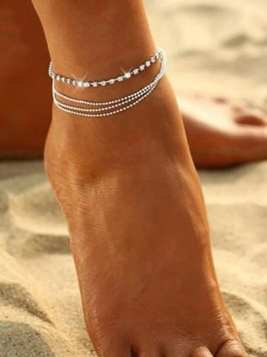 Anklet