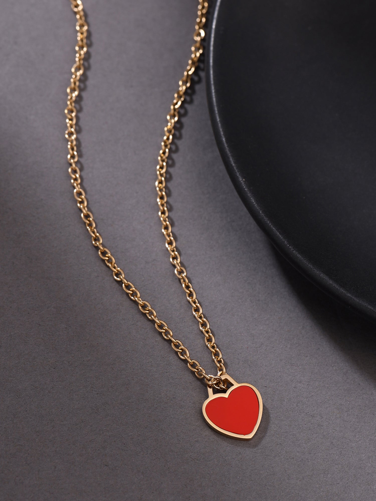 Fashion Alloy Pendant - Daily Wear