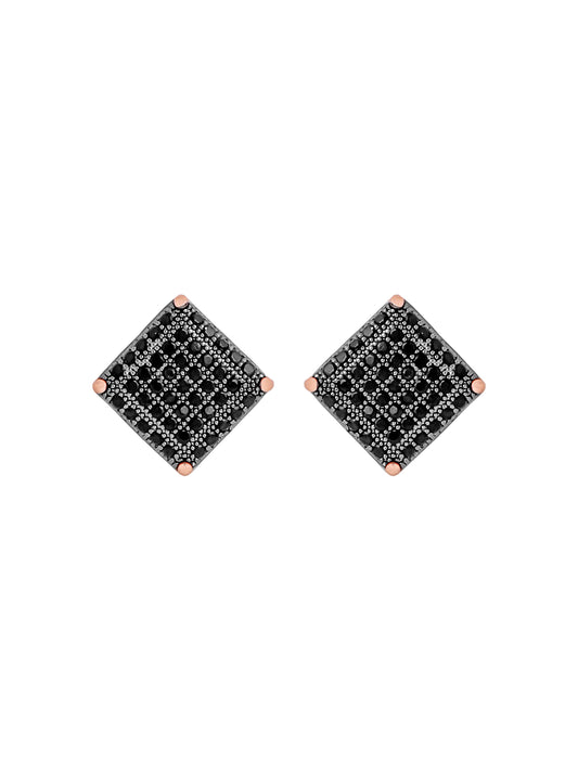 Yellow Chimes durable stud earrings - packaged gift ready