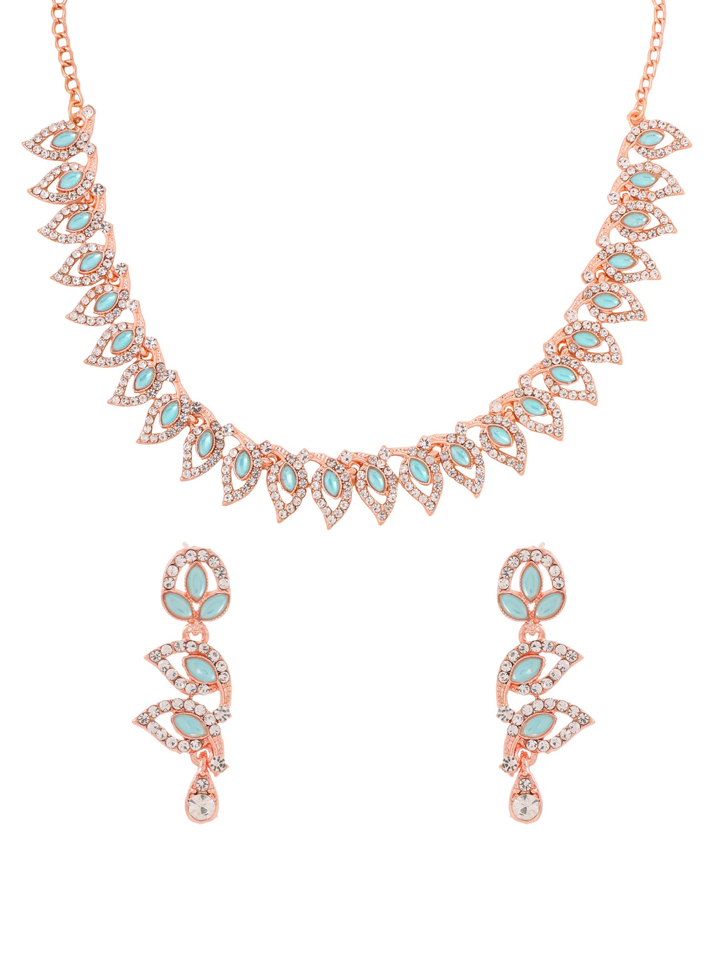 Yellow Chimes Fashion Jewellery - Enhance Your Style