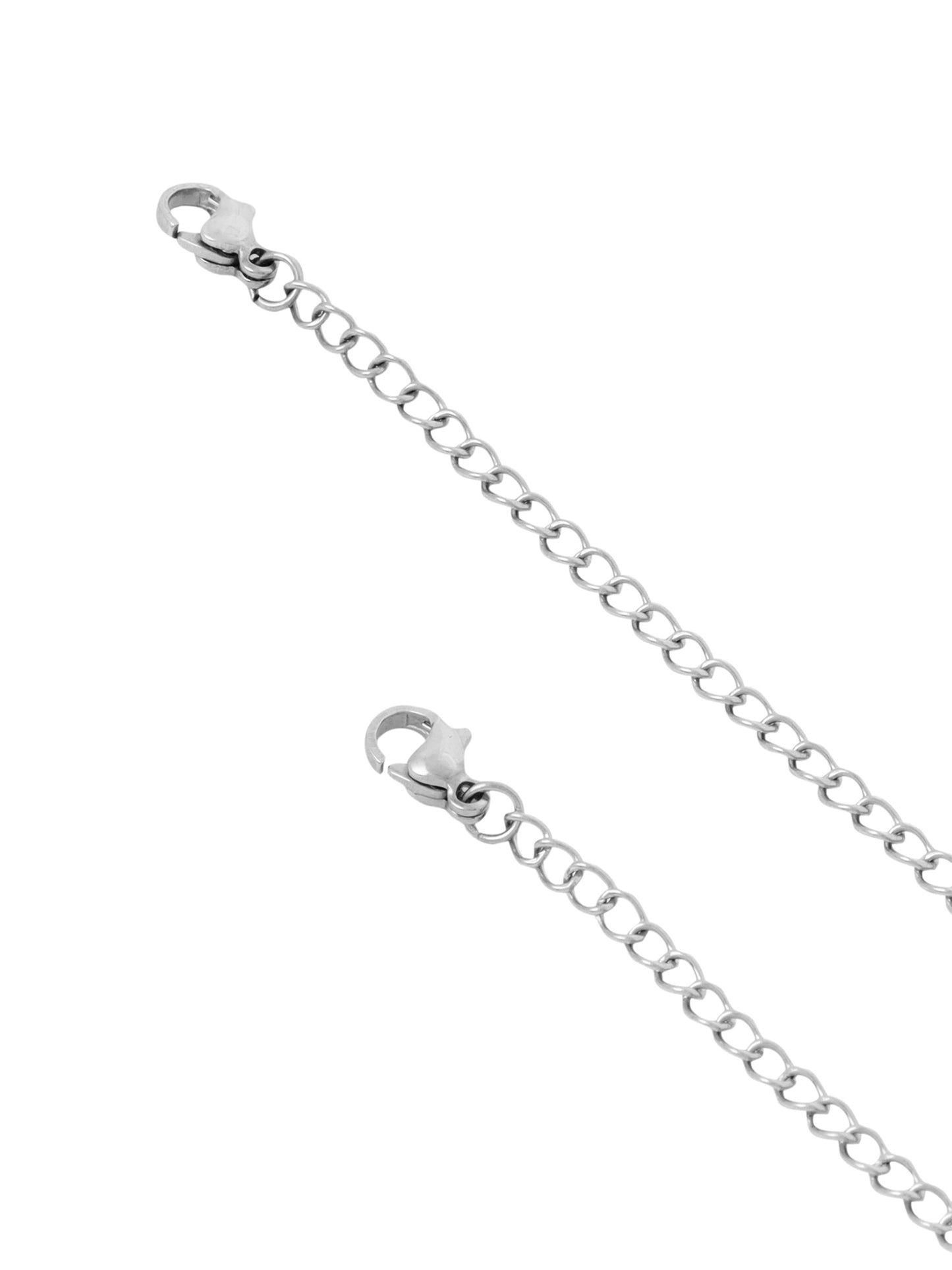 Yellow Chimes chain extenders - perfect for necklace adjustments