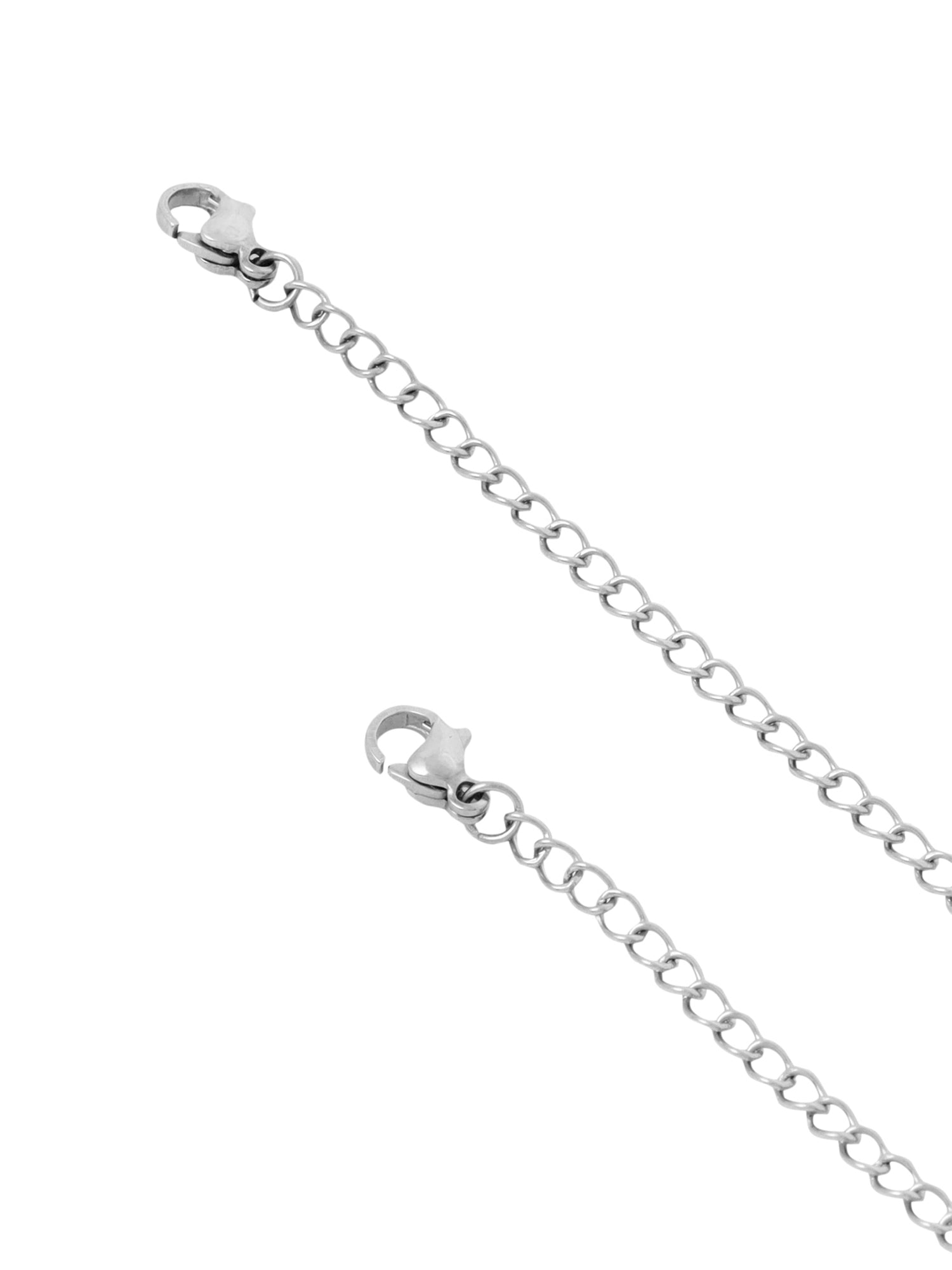 Yellow Chimes chain extenders - perfect for necklace adjustments