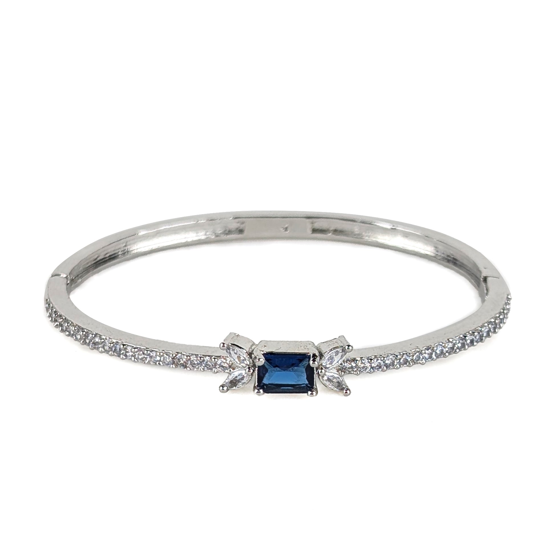 Yellow Chimes versatile bangle - eye-catching fashion accessory
