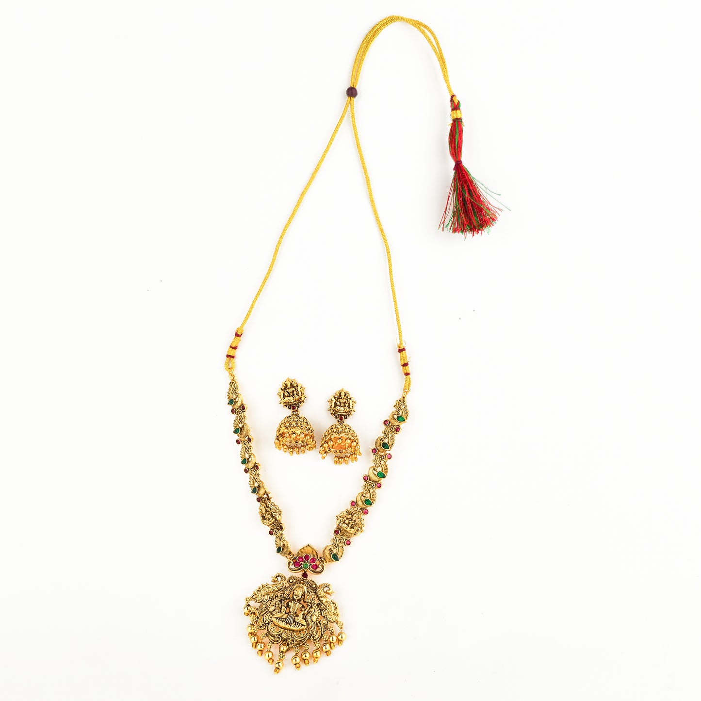 Antique Gold Jewellery - Gift for special occasions