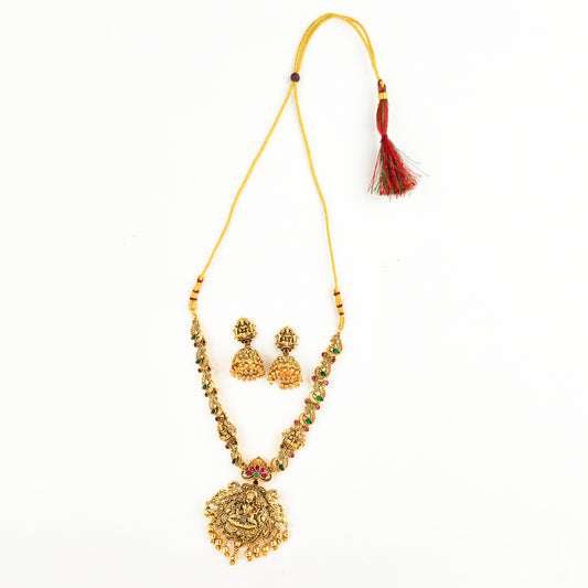 Antique Gold Jewellery - Gift for special occasions