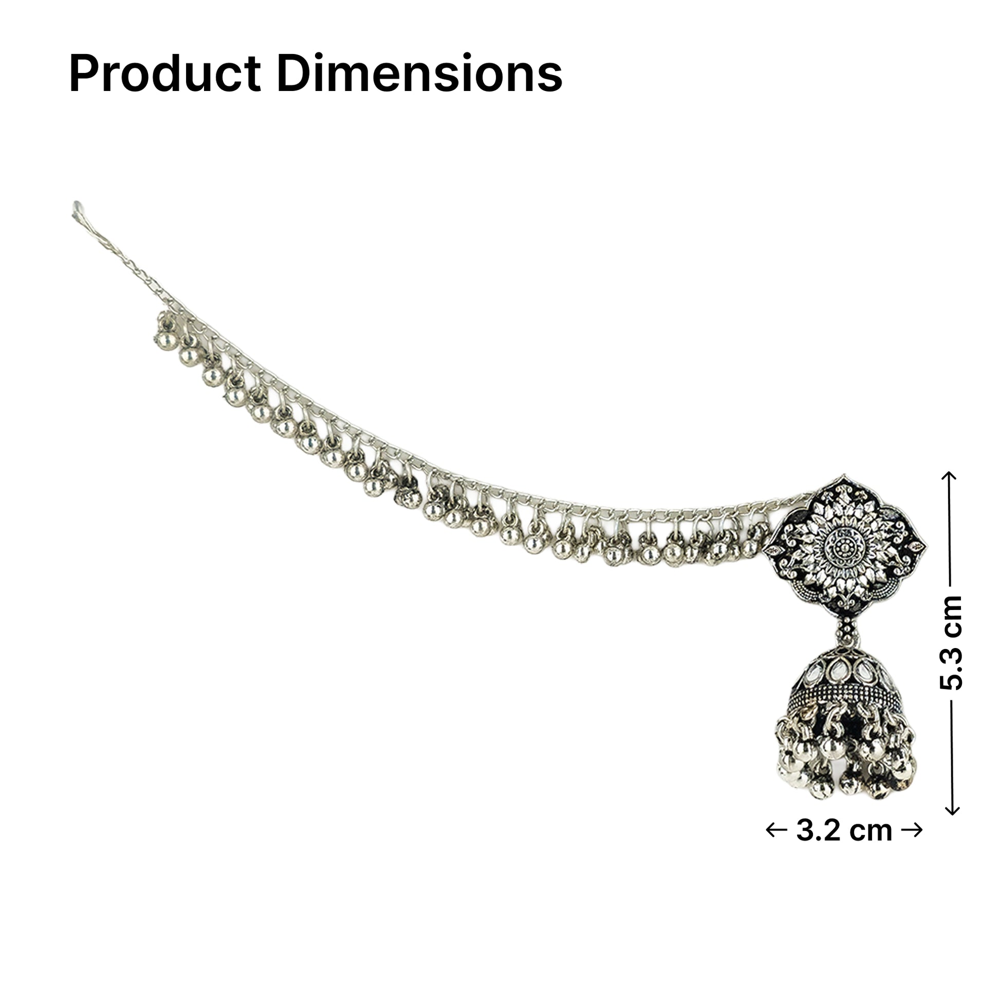 Yellow Chimes traditional jewellery - special gifts