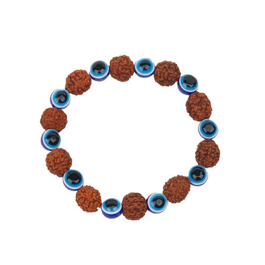 Yellow Chimes Unique Bracelet - thoughtful present