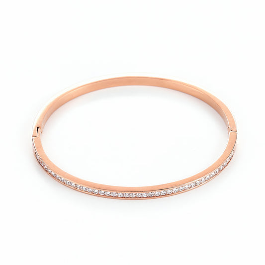 Yellow Chimes women's bangle - versatile fashion statement