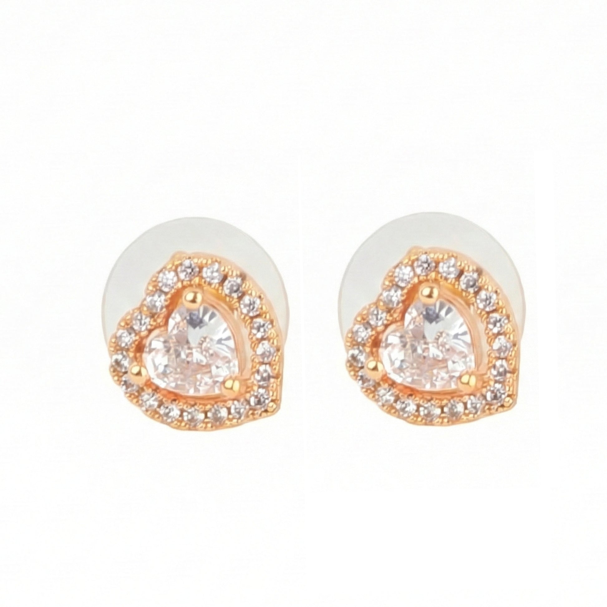 Yellow Chimes fashion earrings - versatile for any occasion