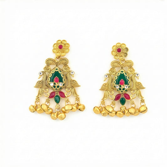 Yellow Chimes elegant jewellery - special occasions