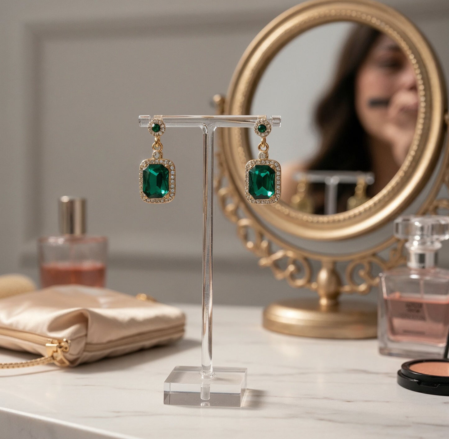 Yellow Chimes women's jewellery - stylish for everyday use
