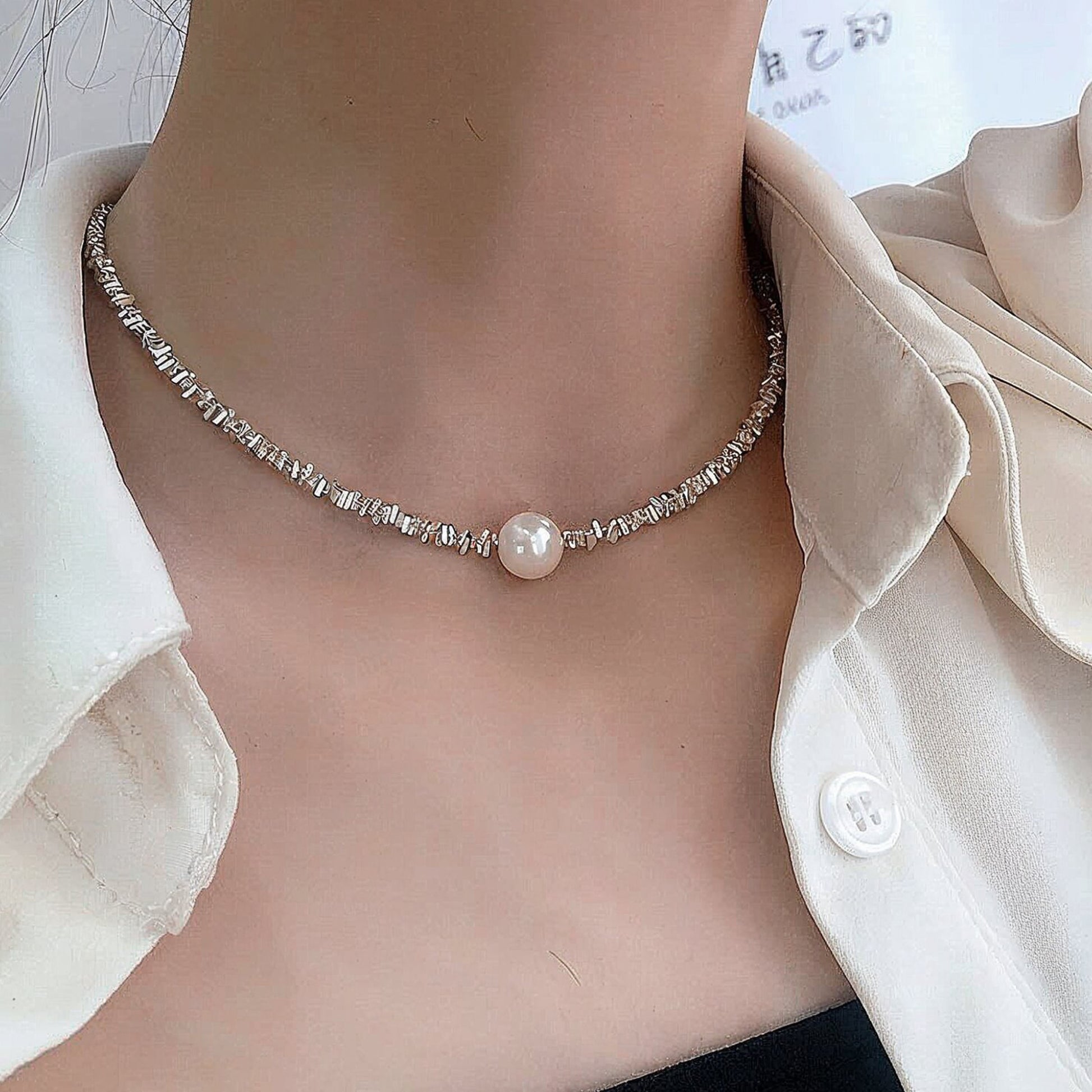 Yellow Chimes women's jewelry - casual outings