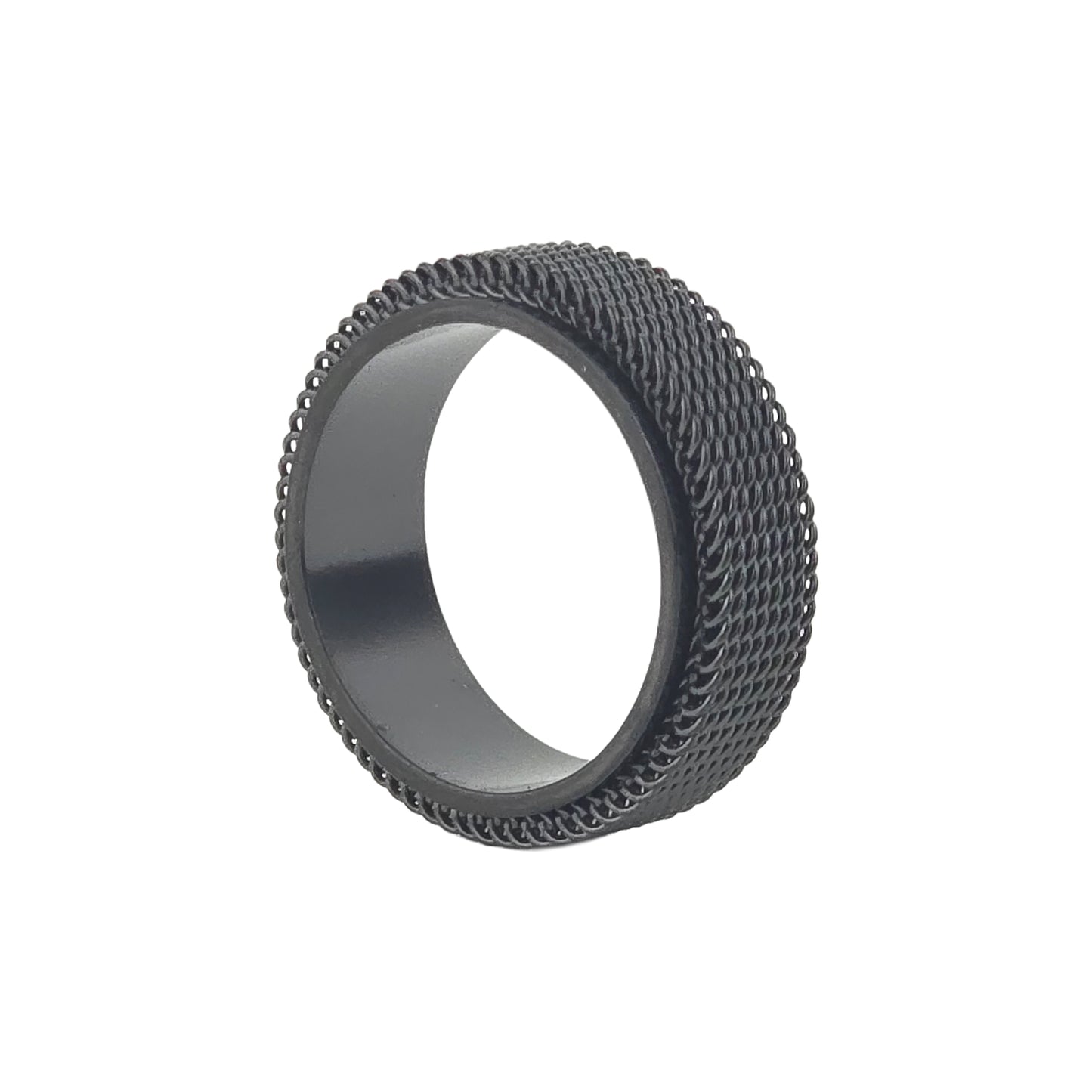 Yellow Chimes stylish ring - comfortable wear for everyday