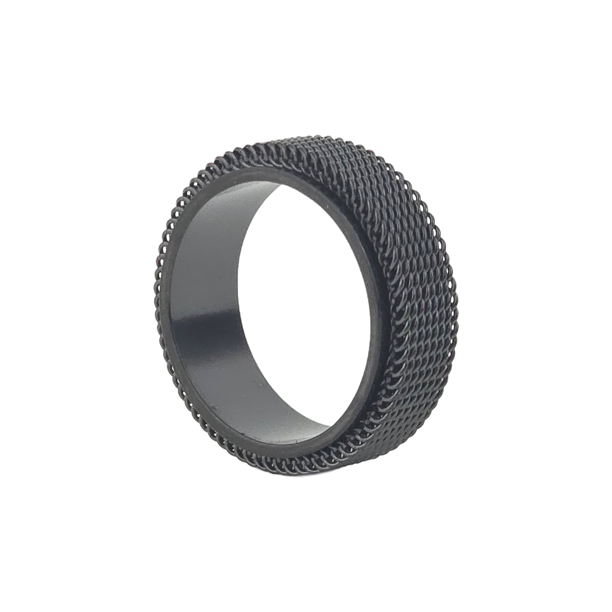 Yellow Chimes stylish ring - comfortable wear for everyday