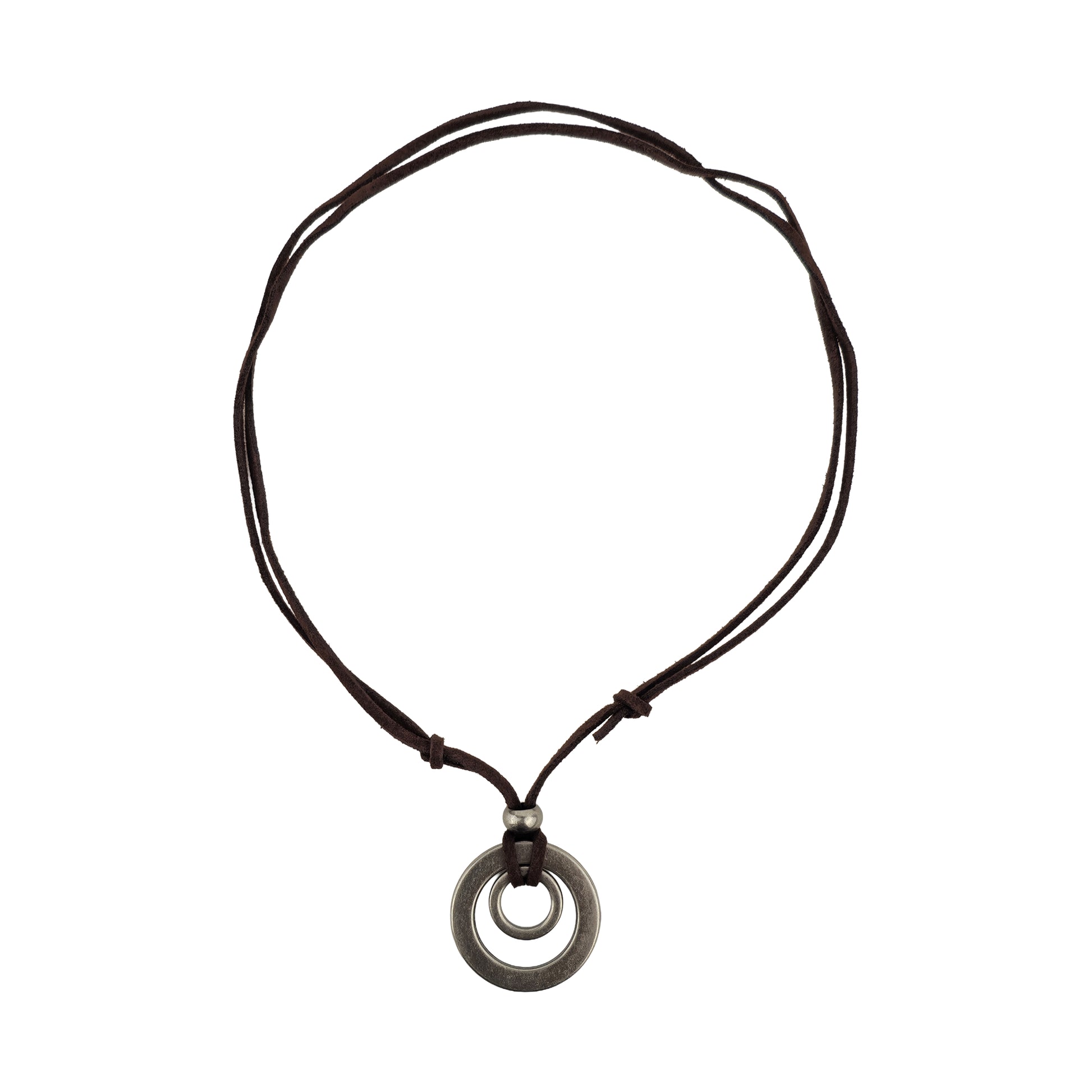 Yellow Chimes Casual Charm Necklace - Women's accessory for outings