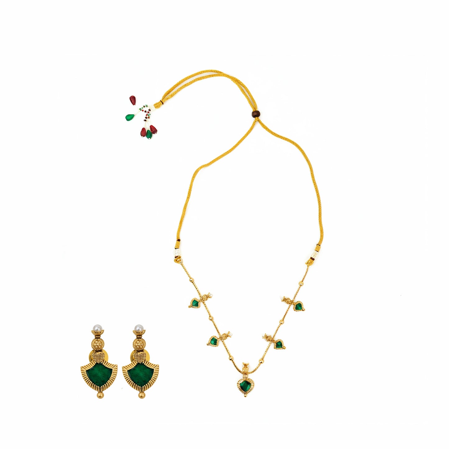 Yellow Chimes elegant jewellery gift - birthdays and anniversaries