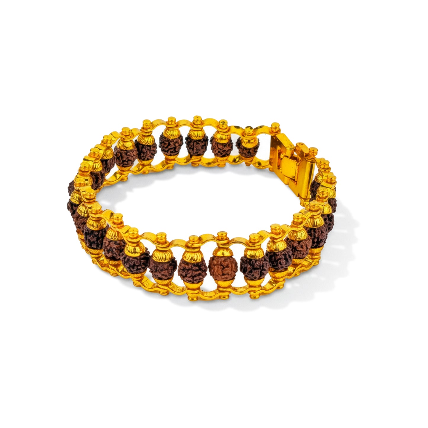 Yellow Chimes gold plated jewelry - Elevate your accessory game
