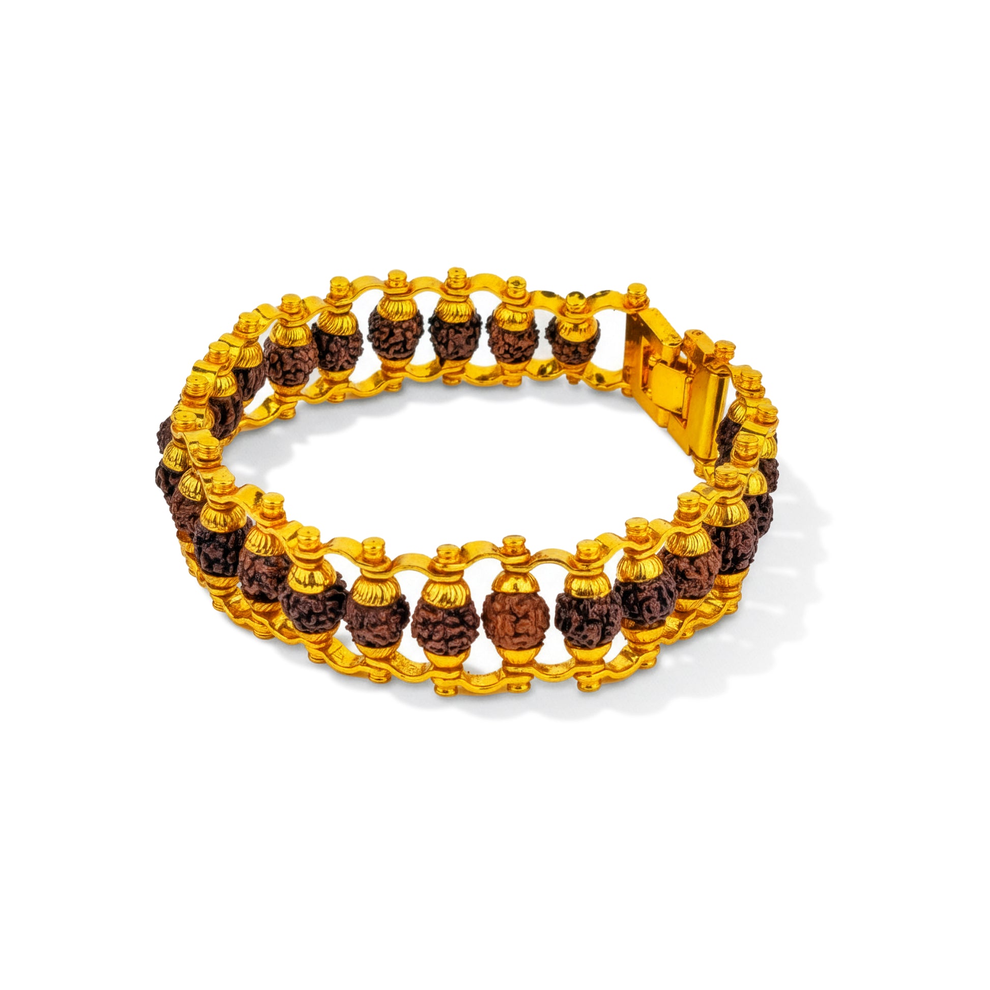 Yellow Chimes gold plated jewelry - Elevate your accessory game