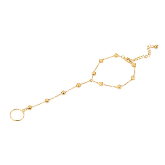 Yellow Chimes jewelry gift pack - beautiful packaging for loved ones