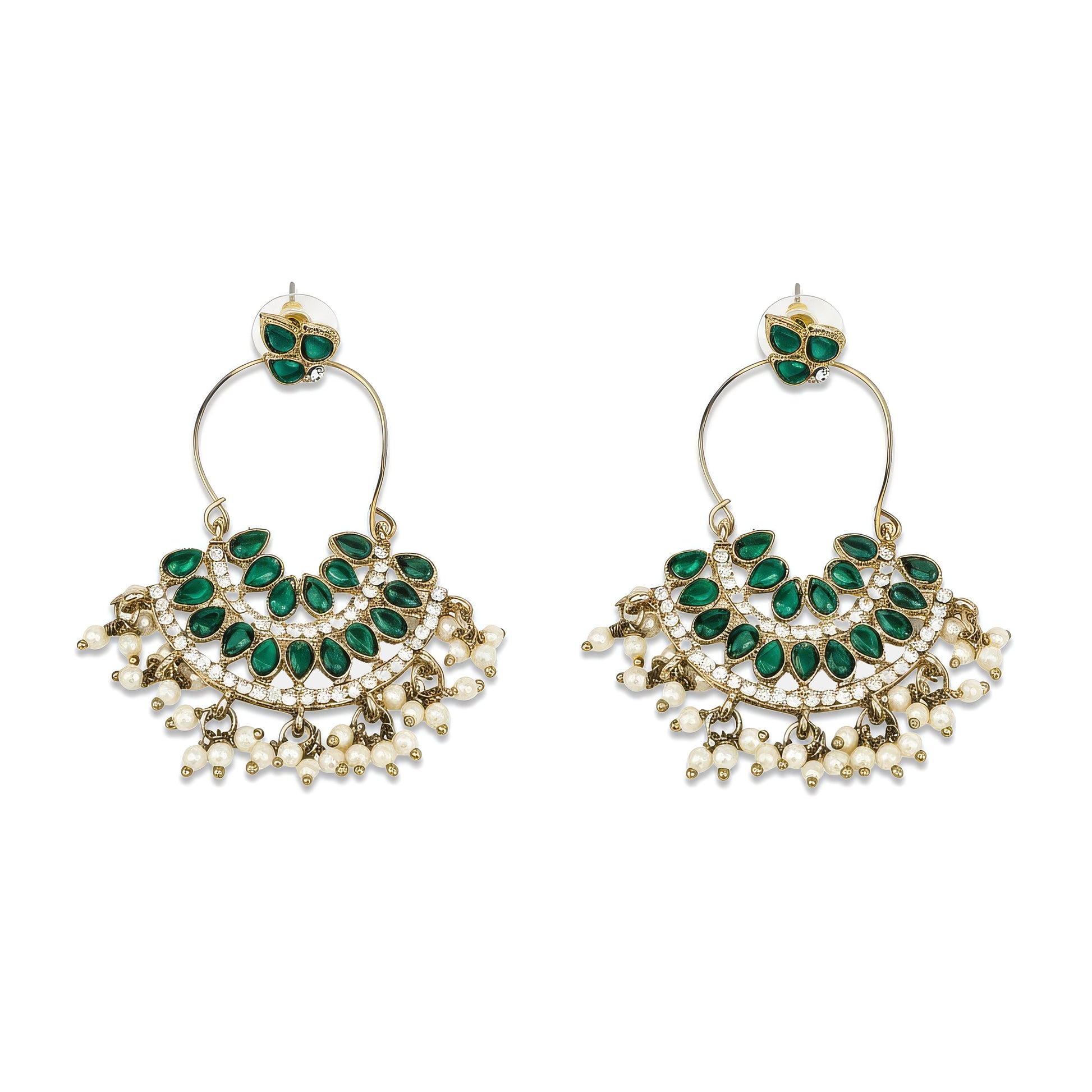 Yellow Chimes Women's Earrings - Ideal gift choice