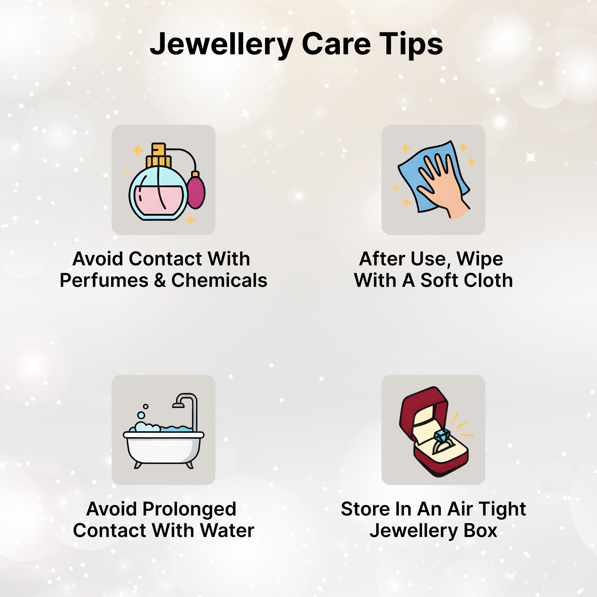 Yellow Chimes pearl drop earrings - elegant party accessory