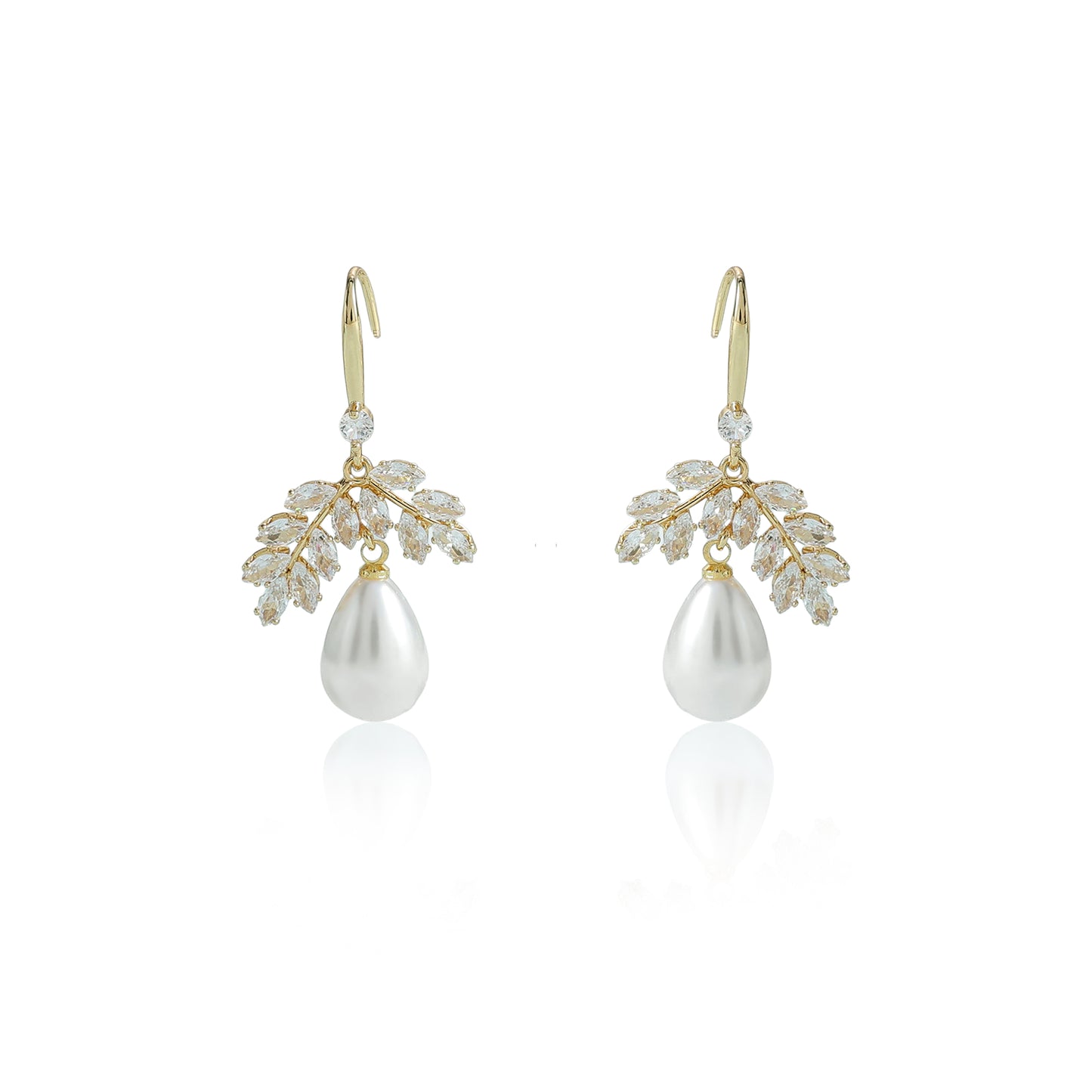 Yellow Chimes jewelry - gifts for women