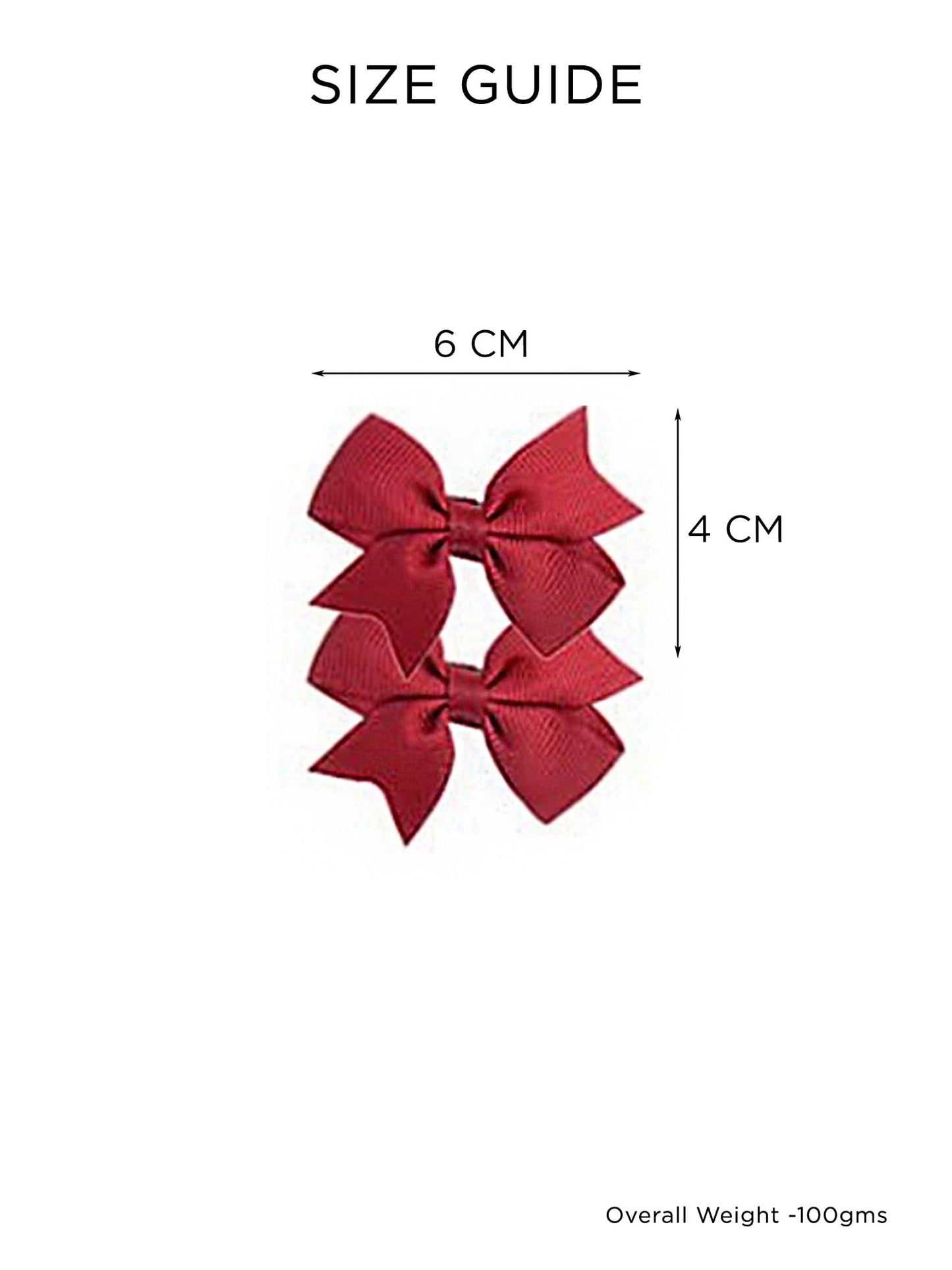 Melbees by Yellow Chimes Hair Clips for Girls Kids Hair Accessories for Girls Hair Clip Alligator Clips Set of 16 PCS Multicolor Cute Bow Hair Clips for Baby Girls Baby Hair Clips For Kids Toddlers