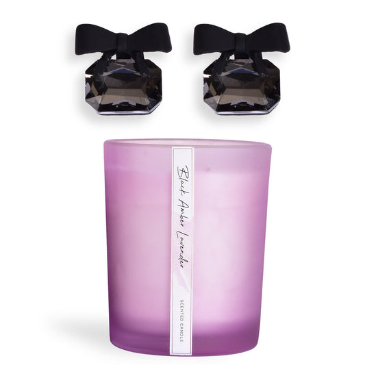 Yellow Chimes gift box - Mother's Day special