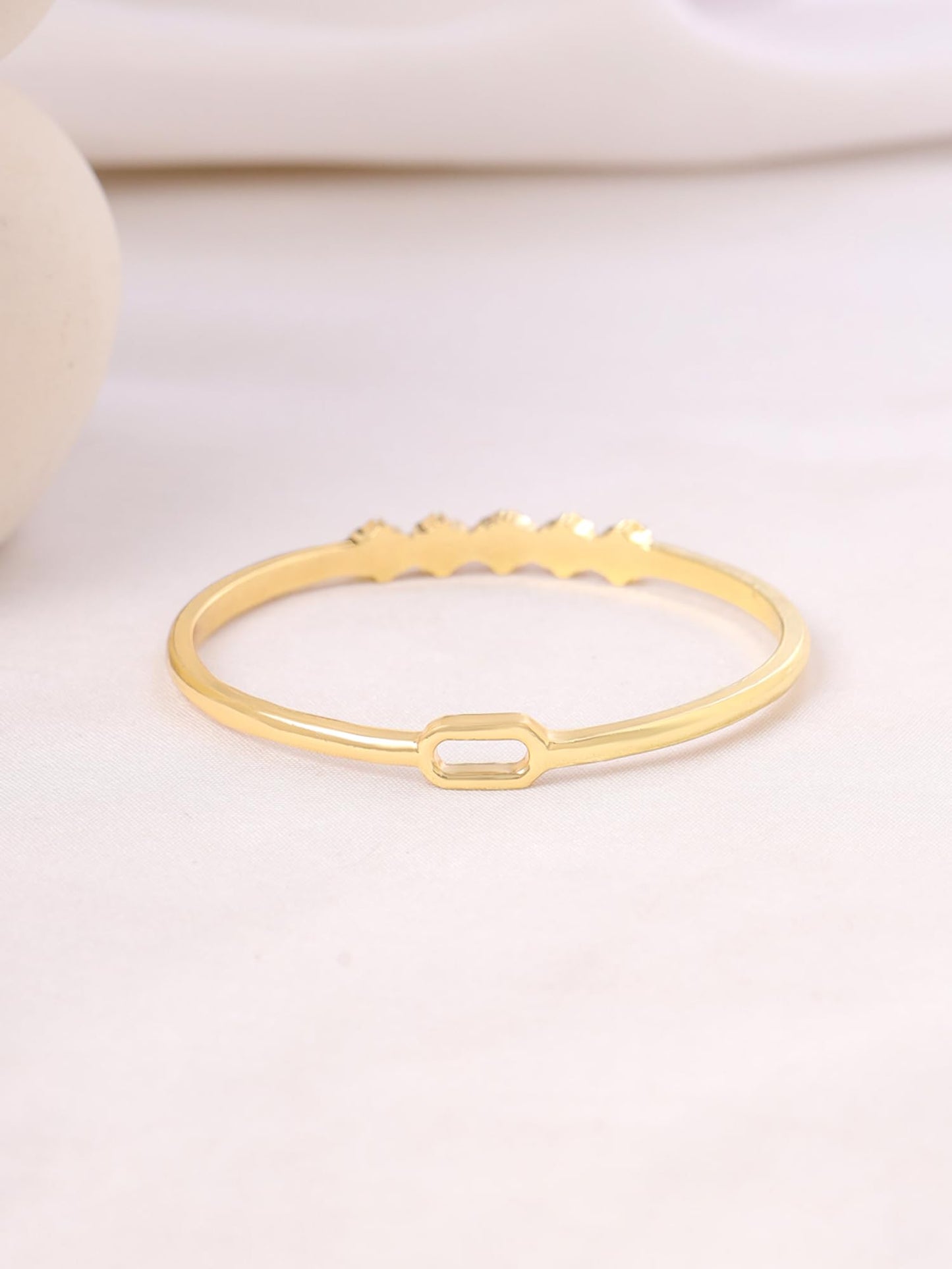 Yellow Chimes Bangle Bracelet For Woman | Fashion Golden Bracelet For Women Hand Accessories For Women | Crystal Bangles Bracelets for Girls | Birthday Gift for Women Anniversary Gift for Wife