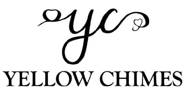 Yellow Chimes logo