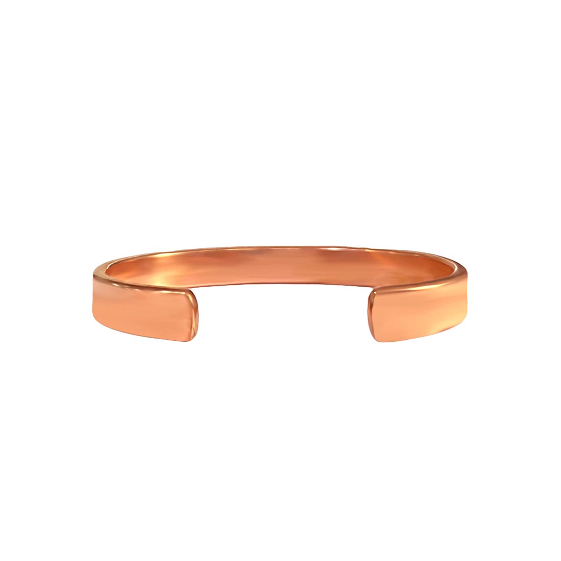 The Benefits Of Copper Bracelets 2024 | favors.com