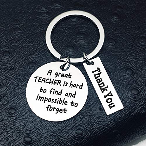 Yellow Chimes It Takes A Big Heart to Help Shape Little Minds Combo Heart Keychain Pendant with Chain/Gift for Teacher's/Teachers Day Gift/Teachers Birthday Gift