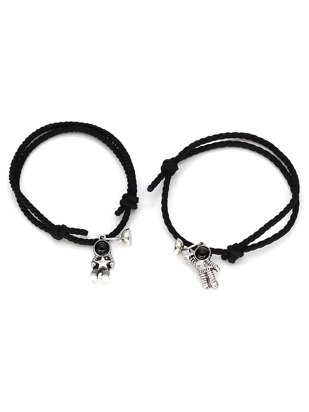 Kairangi Bracelet for Women and Girls | Multicolor thread Bracelets Set for Women and Girls | Bead Bracelet Combo | Birthday Gift For Girls and Women Anniversary Gift for Wife