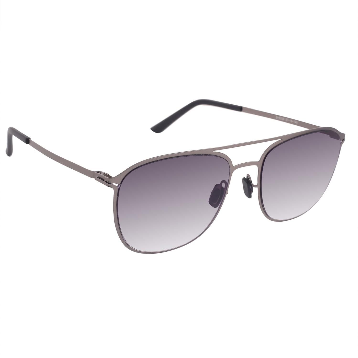 Buy IRUS 100% UV protected sunglasses for Women | Size- Medium | Shape- Cat  Eye | Model- IRS1206C4SG at Amazon.in