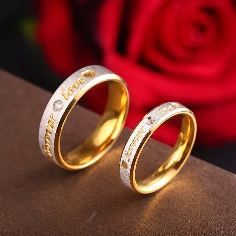 Women Ring Hollow-out Shiny Rhinestone Inlaid Sparkling Adjustable Opening  Decorative Gift Number 8 Infinity Love Finger Ring Fashion Jewelry for  Valentines Day - Walmart.com