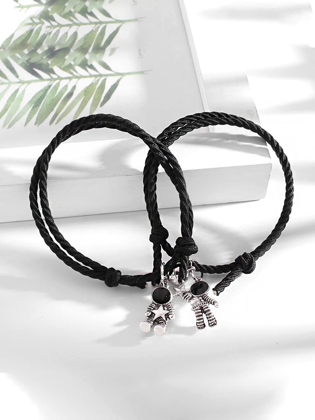 Kairangi Bracelet for Women and Girls | Multicolor thread Bracelets Set for Women and Girls | Bead Bracelet Combo | Birthday Gift For Girls and Women Anniversary Gift for Wife