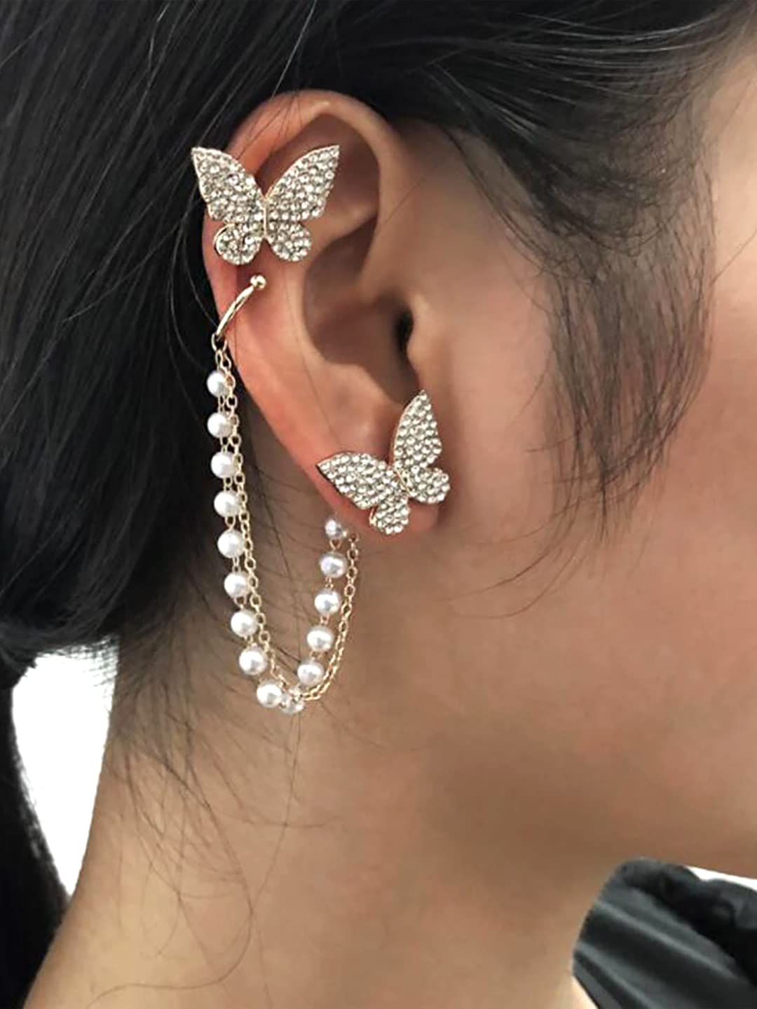 Shop Now Women Set Earrings combo Collection @ Best Price
