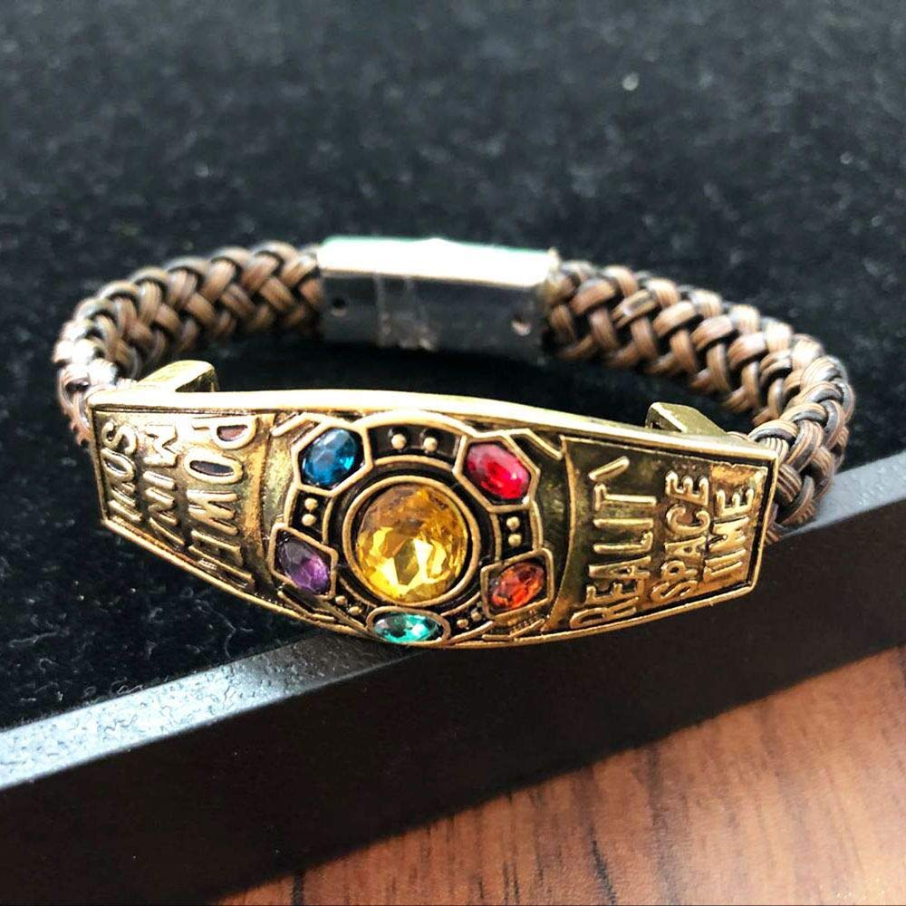 Marvel Avengers: Infinity War Gauntlet Hand Bracelet 