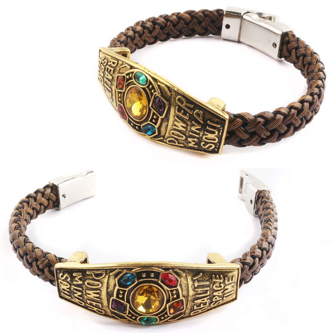 31 Things For Anyone Who's Mad About Marvel | Marvel jewelry, Charm bracelet,  Disney jewelry