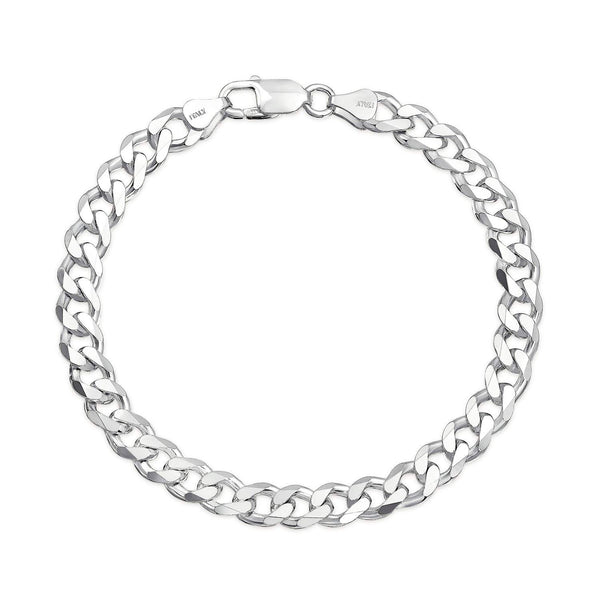 Buy Men's Silver chains Indian personalized name engraved Bracelets –  Karizma Jewels