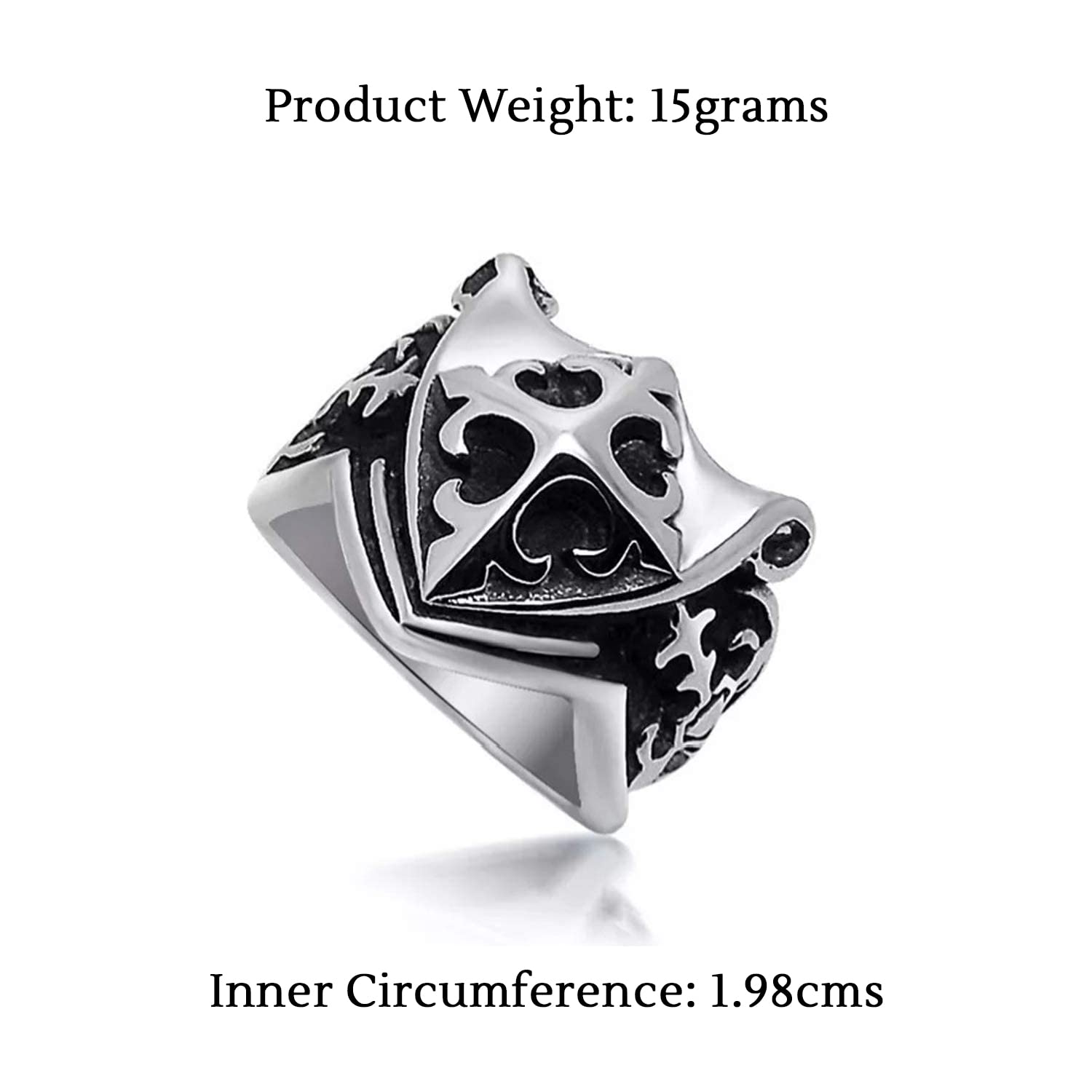 925 Silver Signet Ring Men | Engraved Silver Rings Men | 925 Silver Mens  Rings Letter - Customized Rings - Aliexpress