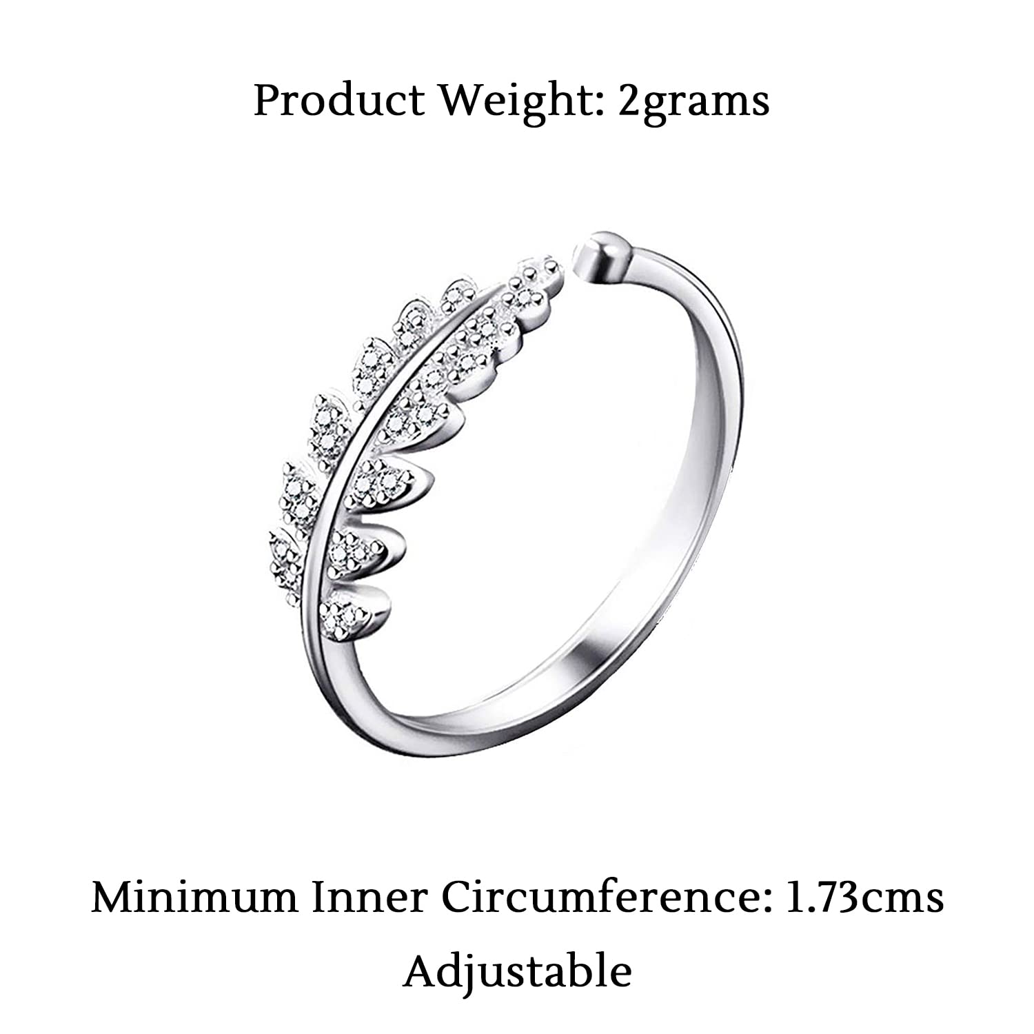 Buy Personalized Rings for Women Online In India - Etsy India