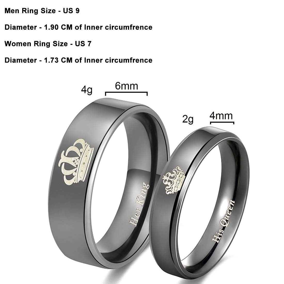 Top more than 233 7 cm diameter ring size