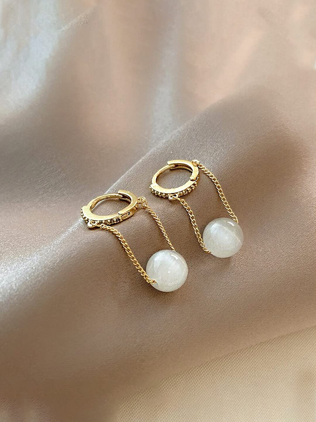 Buy Chunky Hoop Earrings, Small Hoop Earrings, Minimalist Hoop, Cartilage  Hoop, Tiny Gold Hoops, Dainty Hoop, Helix, Gold Chunky Huggies, Tragus  Online in India - Etsy