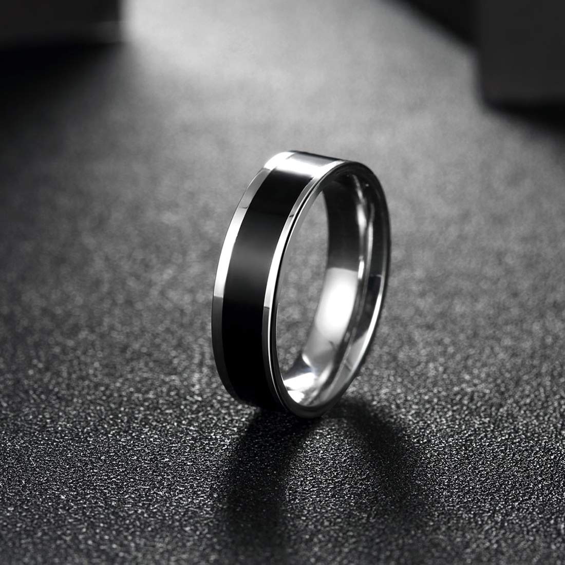 Street Style | Rings for men, Cool rings for men, Men's rings