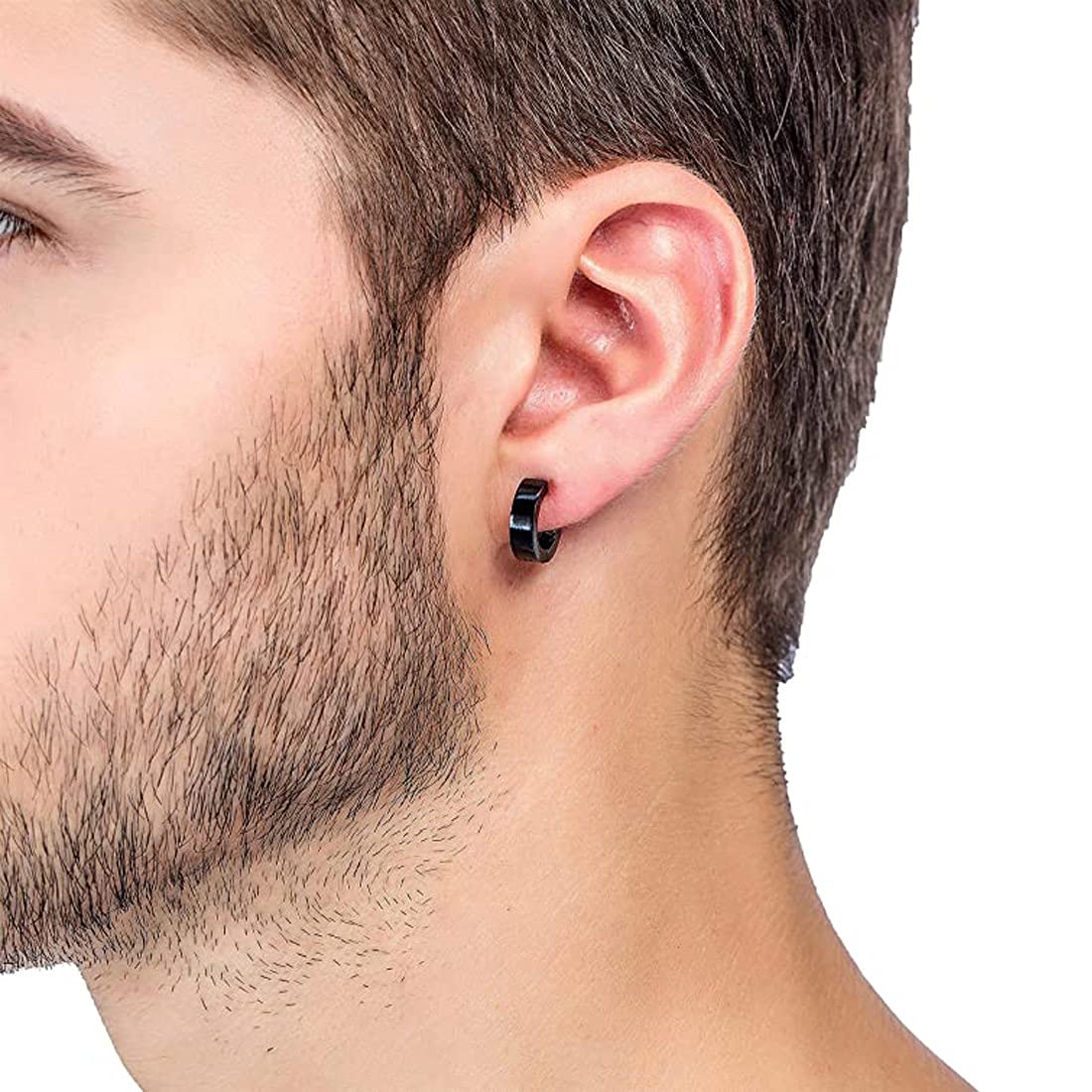 What Does A Man Wearing Earrings Mean? – GTHIC