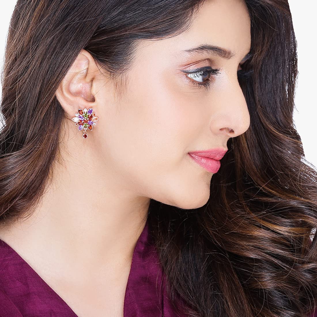 Kairangi Earrings for Women and Girlswomen